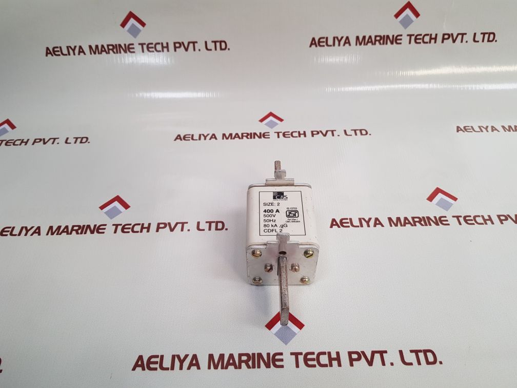 C&S Cdfl2 Fuse Link Cm/L-8496604