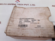 Asco Scxe210D095Vmo Solenoid Valve Coil 400425-205