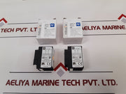 C&S Tc Ta1 Dn 11 Auxiliary Contact Block