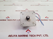 Srijan Control Syn 981 Ac Synchronous Motor Torque: 10 Kg-cm