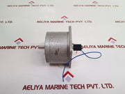 Srijan Control Syn 981 Ac Synchronous Motor Torque: 10 Kg-cm