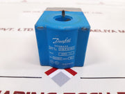 Danfoss 018Z6193 Coil 018Z6032 Used