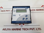 Larsen & Toubro Wm30Kfc3Crs 3P4W Multi Function Meter