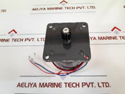 Srijan Control Drives Syn 981 Ac Synchronous Motor