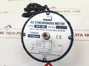 Srijan Control Drives Syn 982 Ac Synchronous Motor