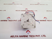 Srijan Control Syn 981 Ac Synchronous Motor Torque: 7 Kg-cm