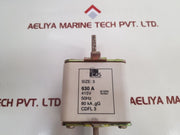 C&S Cdfl3 Fuse Link New