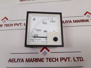 Mahesh Electrical Sr-96 Analog Ammeter