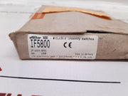 Ifm If5800 Inductive Sensor