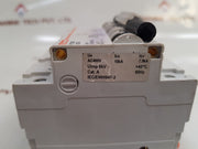 Lovato P2 Mb C100 Circuit Breaker