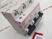 Lovato P2 Mb C100 Circuit Breaker