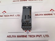 Abb Kc40E Contactor Relay Used