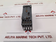 Abb Kc40E Contactor Relay Used