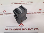 Abb Kc40E Contactor Relay Used