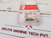 Abb Kc40E Contactor Relay Used