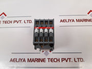 Abb Nl40E Contactor Relay 1Sbh143001R8140