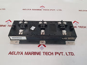 Abb Pp18017Hs (Abbl) 6A Igbt Module Kit