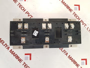 Abb Pp18017Hs (Abbl) 6A Igbt Module Kit