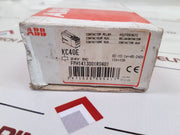 Abb Kc40E Contactor Relay Fph1413001R0401 New