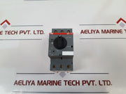 Abb Ms 116 Manual Motor Starter 1Sam250000R1005