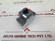Abb Ms 116 Manual Motor Starter 1Sam250000R1005