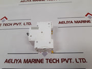 Schneider Electric Ic60H D 6A Circuit Breaker