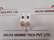 Schneider Electric Ic60H D 6A Circuit Breaker