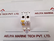 Schneider Electric Ic60N C 63A Circuit Breaker