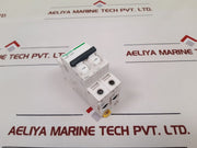 Schneider Electric Ic60N C 63A Circuit Breaker