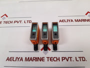 Ifm 21Cfr Part 1040 Class 2 Laser Product