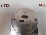 Can Open Encoder Class 2