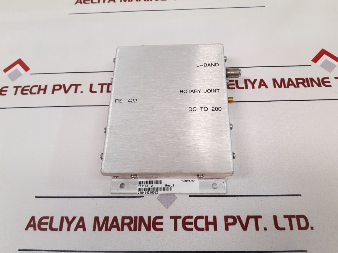 Seatel 117168-2 Modem Kit