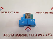 Finder 55.34.9.012.0040 Coil With 94.04 Relay 10A 250V