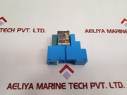 Finder 55.34.9.012.0040 Coil With 94.04 Relay 10A 250V