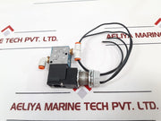 Mac 45A-aa1-daca-1 Cm Solenoid Valve