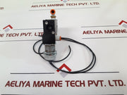 Mac 45A-aa1-daca-1 Cm Solenoid Valve