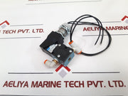 Mac 45A-aa1-daca-1 Cm Solenoid Valve