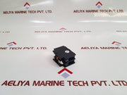 Set of 4X C&s tc la1 d11 auxiliary contact block