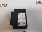 Set of 4X C&s tc la1 d11 auxiliary contact block