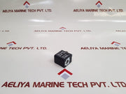 Schrader G25 Solenoid Coil 3 Watts Used