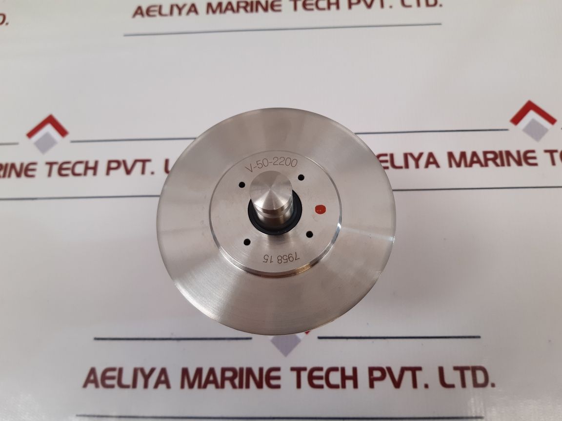 Aseptomag Bellows V-50-2200