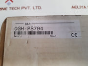 B&R Ps 794 Power Supply 0Gh-ps794 New