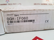 B&R If 060 Interface Module 0Gh-if060