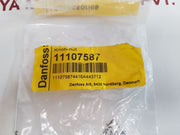 Danfoss 11107587 Base-black Knob-nut New