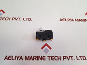 Honeywell Bz-2Rw822-t4-j Micro Limit Switch