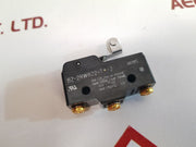 Honeywell Bz-2Rw822-t4-j Micro Limit Switch