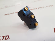 Honeywell Bz-2Rw822-t4-j Micro Limit Switch
