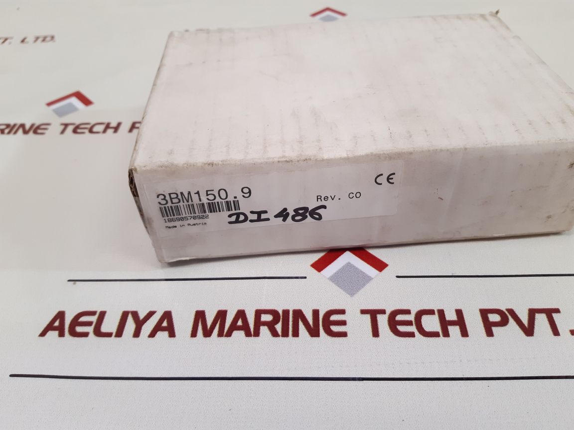 B&R Automation Di 486 Digital Input Module