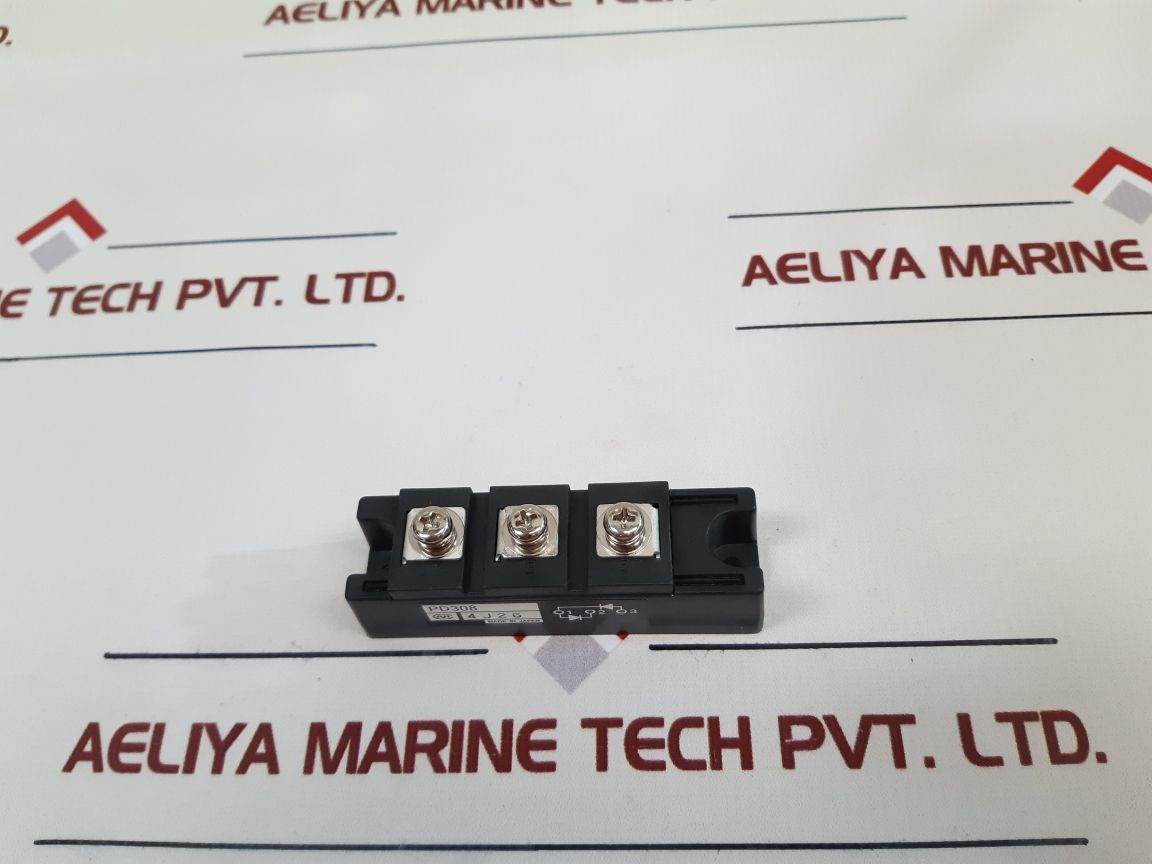 Nihon Pd308 Power Module