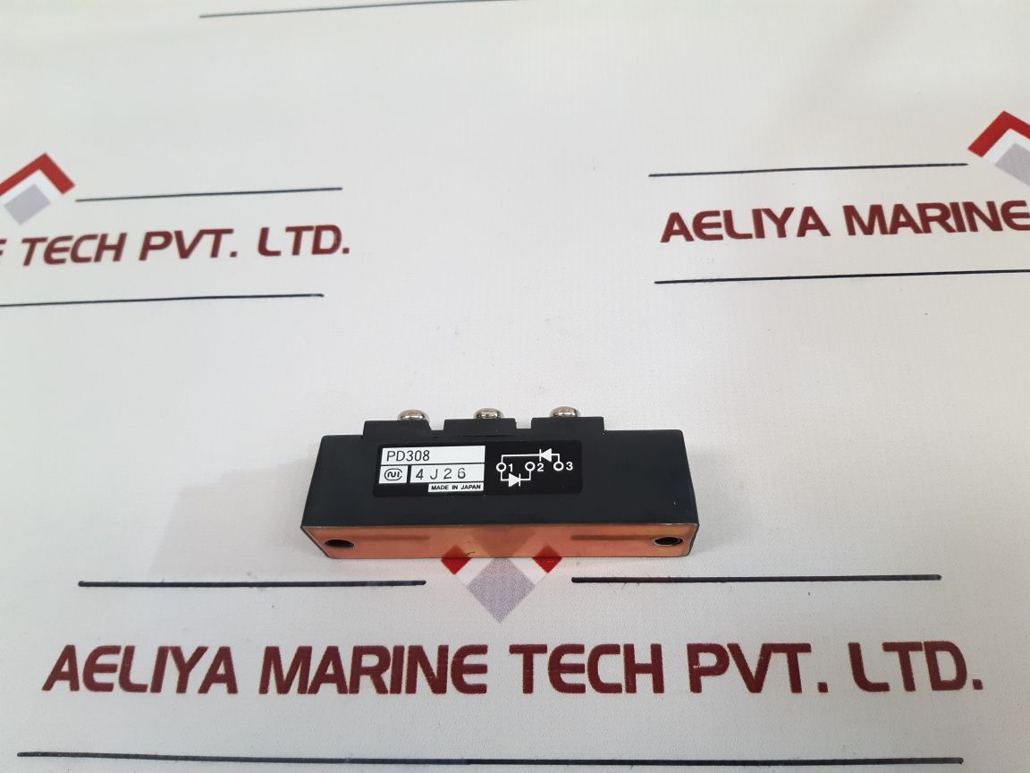 Nihon Pd308 Power Module